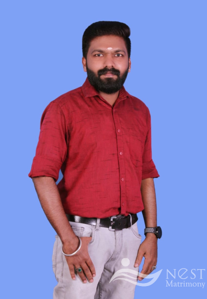 SYAM MOHANAN